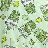 ZEN 2-Piece Toddler Boy Pajamas