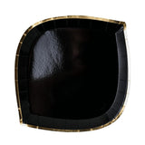 Posh Noir Plates - 3 Size Options