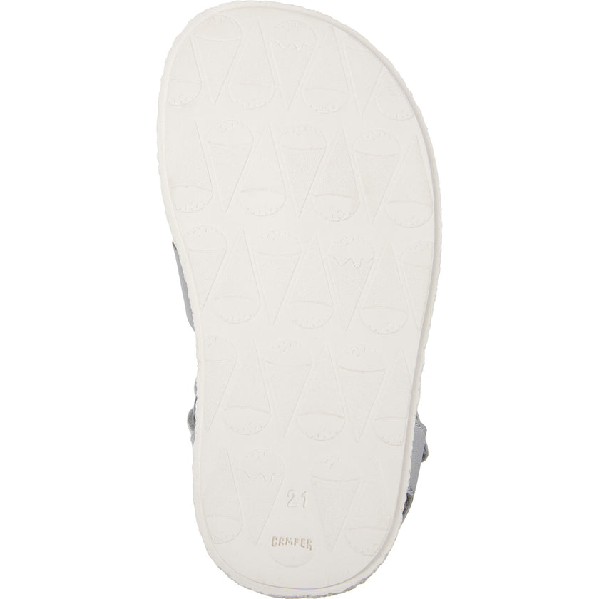 Miko Twins First Walker Sandals