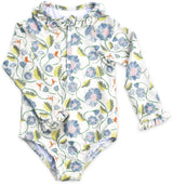 Jane Suit in Happy Hummingbird | SH x Teil