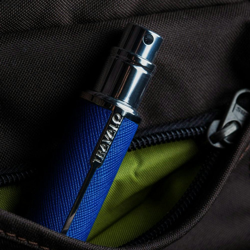 Travalo Milano Perfume Atomizer - Refillable Fragrance