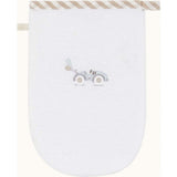 Adeline Race Car Bathtime Set