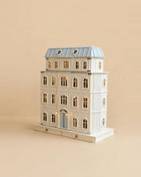 House of Monaco · The Grand Mansion