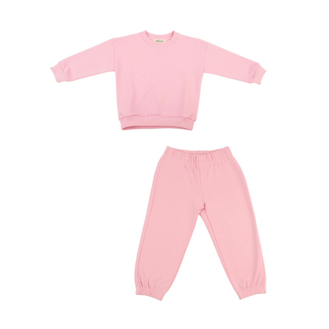 Everyday Cozy Set - Solid