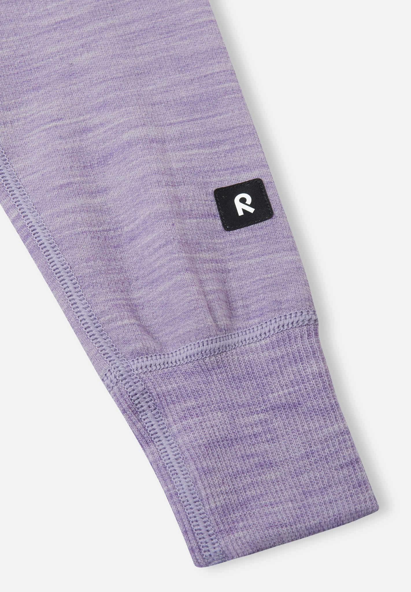 Parvin - Baby & Toddler Merino Wool Jumpsuit