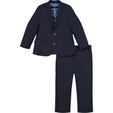Stretch Suit with Comfy-Flex Technology