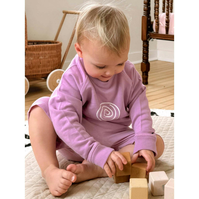 Sweatshirt, Pink