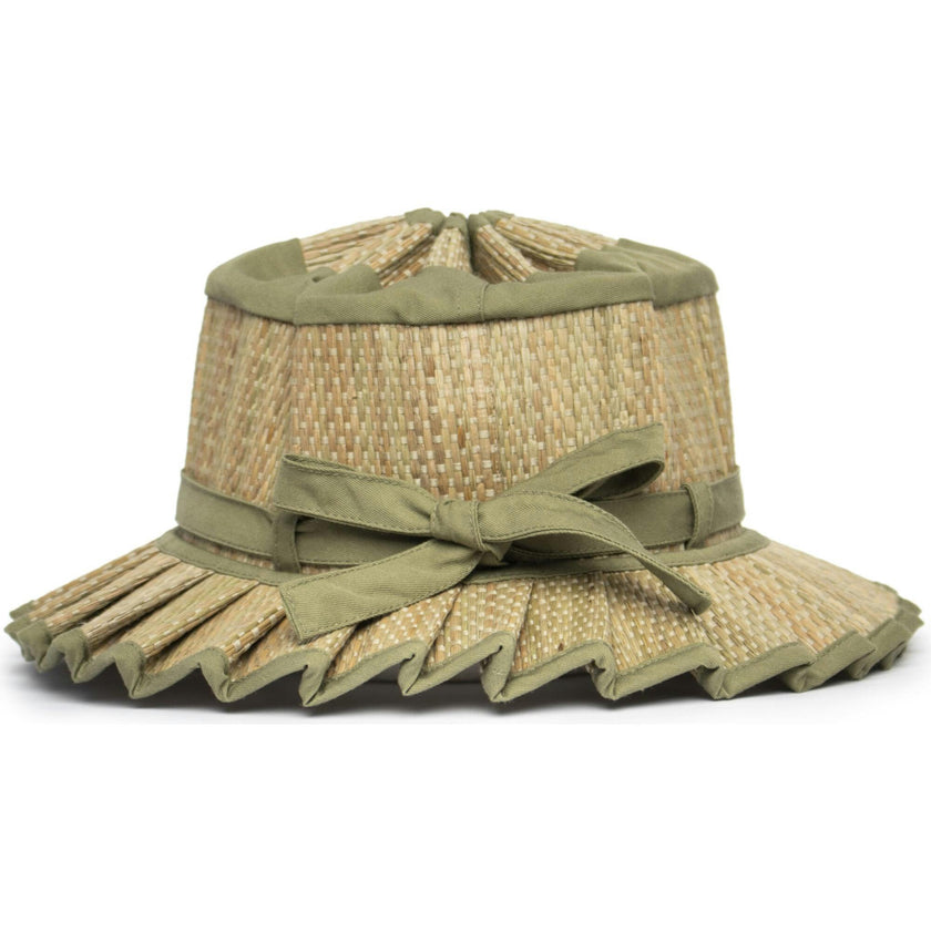 Olive Grove Mayfair Child Hat
