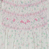 Girls Cotton Sundress Bliss