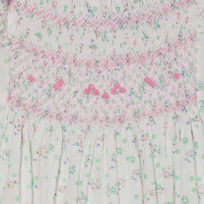 Girls Cotton Sundress Bliss