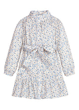 Amore Dress - Wisteria Floral