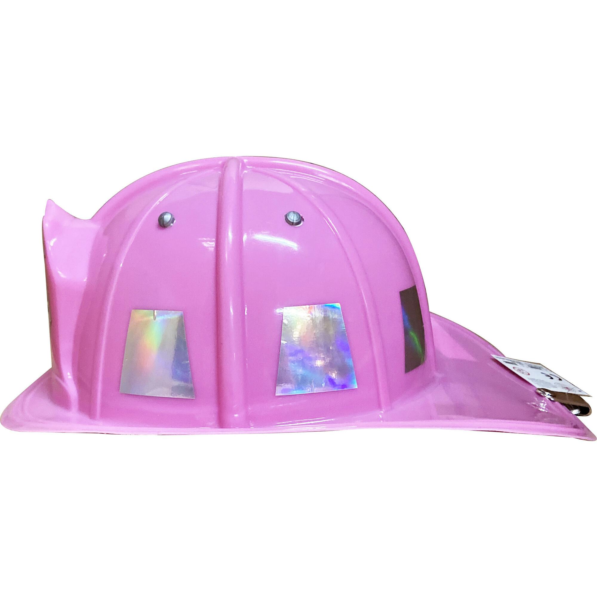 Jr. Firefighter Helmet