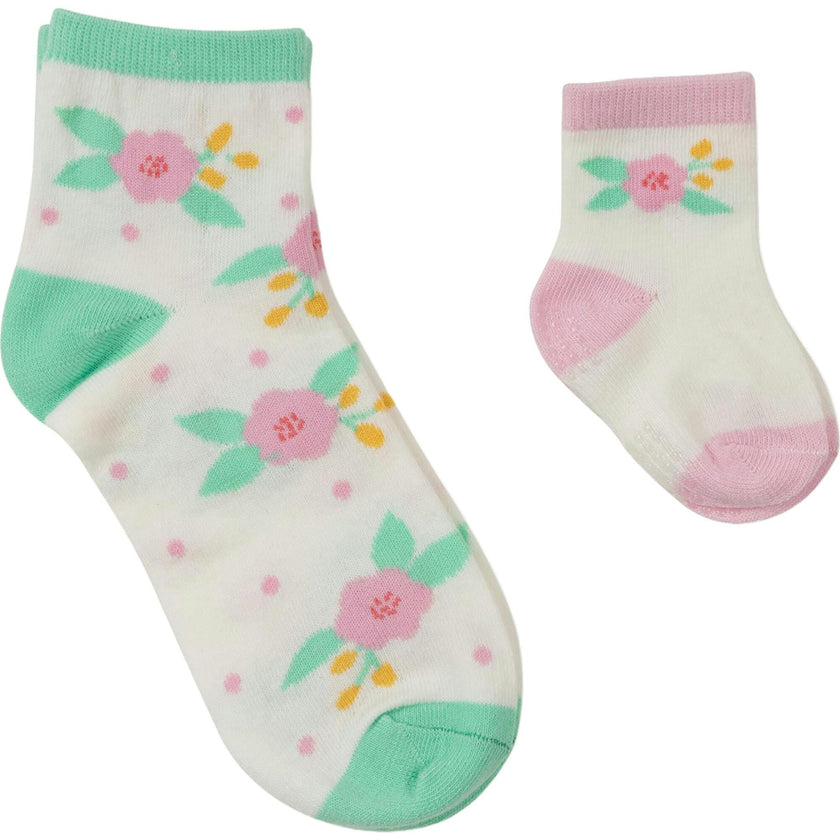 Studio Oh! Mini Me Socks Sets