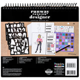 Fasion Design: Sketch Set - Runway Fashion Designer