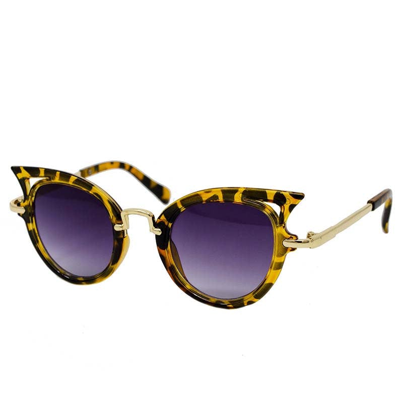 Kid's Eye Sunglasses