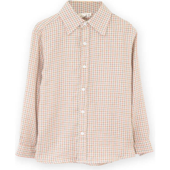 Boys Shirt