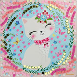 Stick'N Fun - Mosaics Cute Pets - 5y+