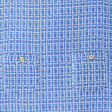 The Trending Tweed Dress