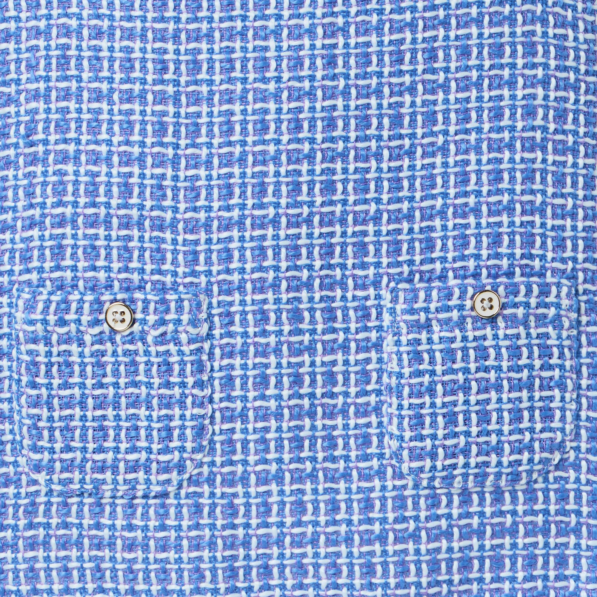 The Trending Tweed Dress