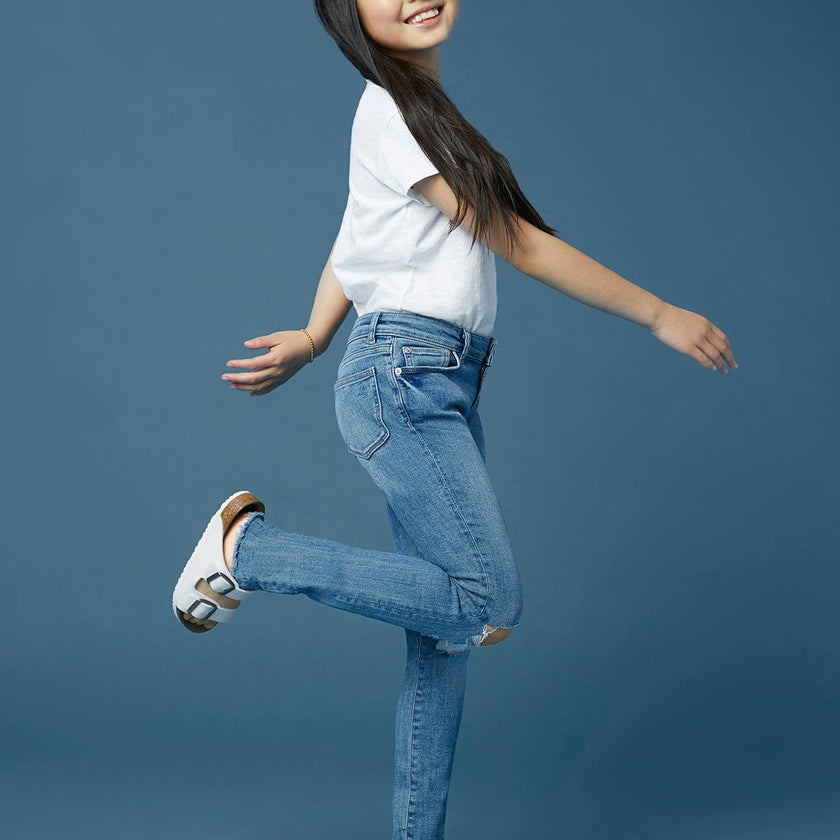 Chloe Skinny | Gulfstream