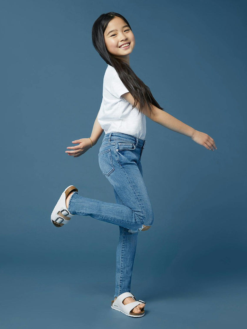 Chloe Skinny | Gulfstream
