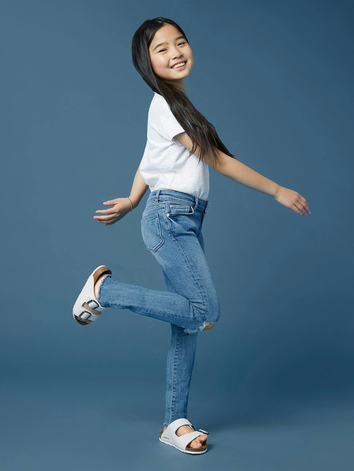 Chloe Skinny | Gulfstream