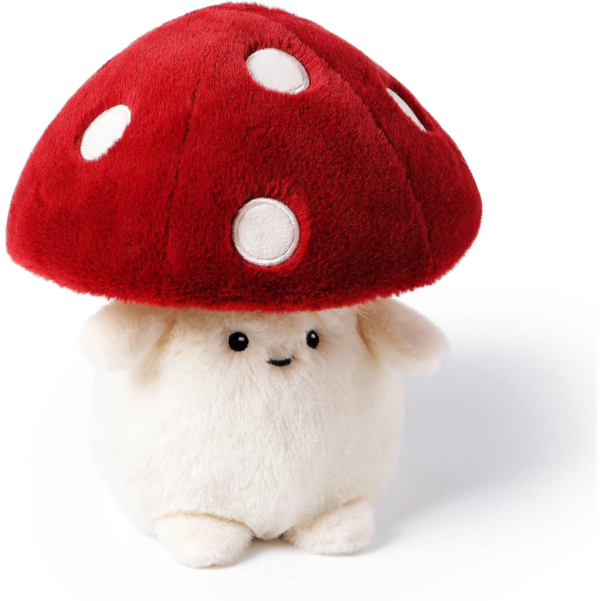 McHugs Russula Vinosa Elf Fairy 7