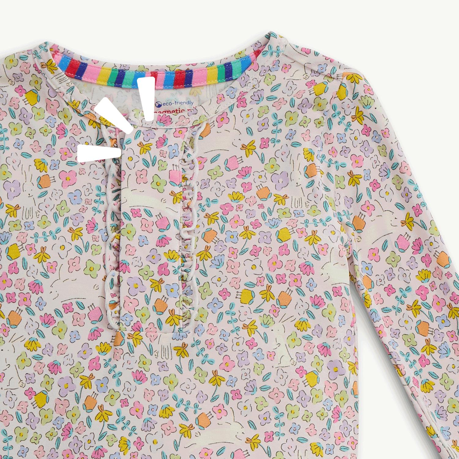 Magnetic PJ Set