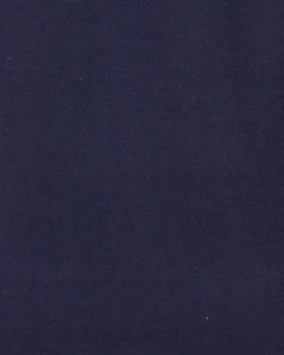 Kids Base Layer Set in Navy Blue