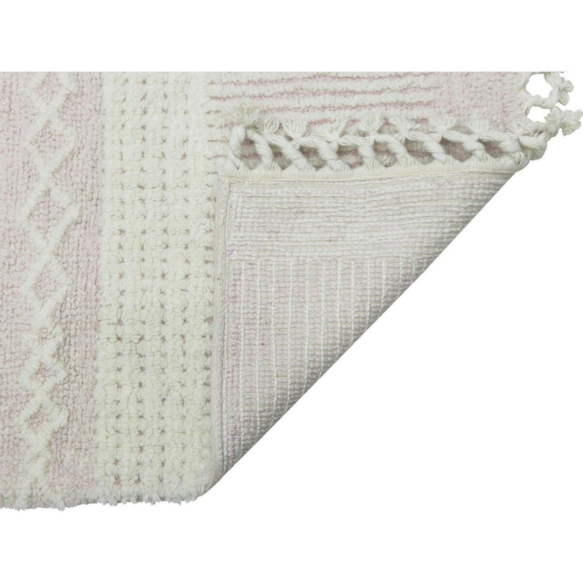 Ari Large Woolable Rug