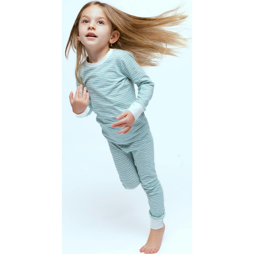 Long Sleeve Pajamas