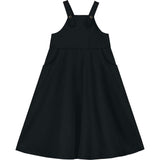 Denim Skirt Dungaree