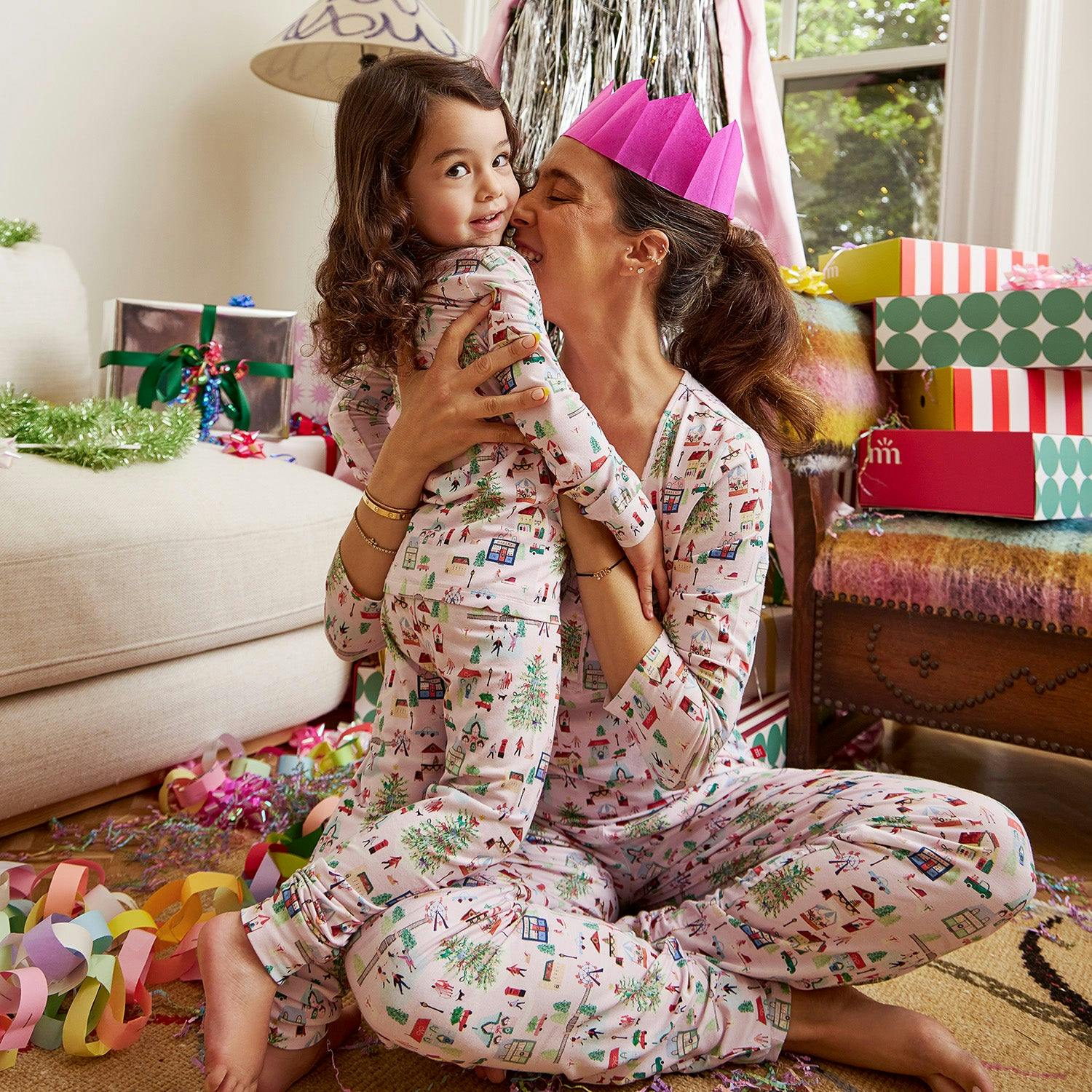 Magnetic PJ Set