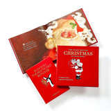 Holiday Favorites Heirloom Book Bundle