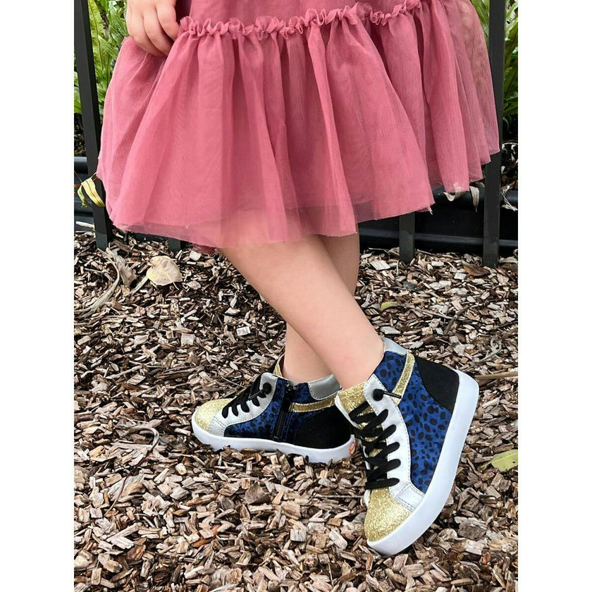 Abby Sneaker, Multi