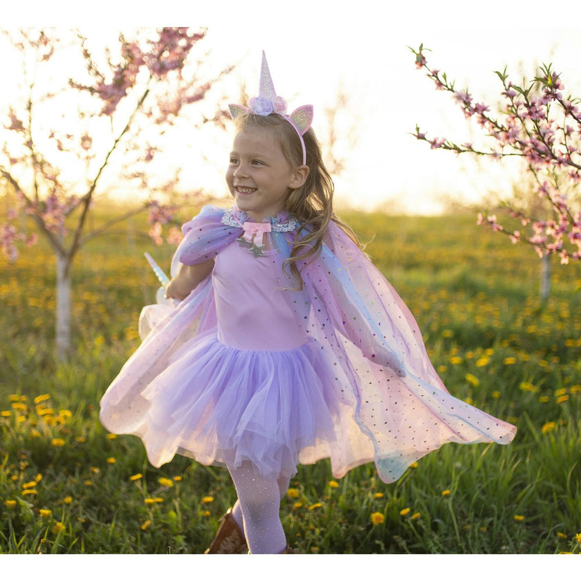 Magical Unicorn Dress Up Bundle