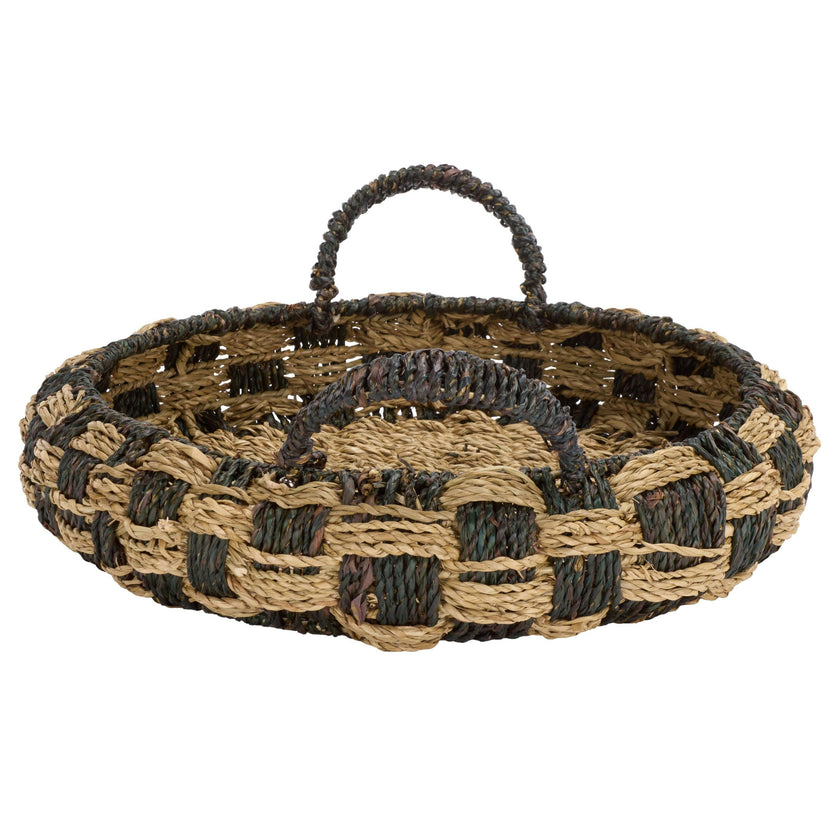 Patro Set Of 2 Baskets