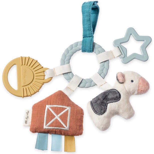 Farm Toy Bundle