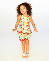 Viscose Top