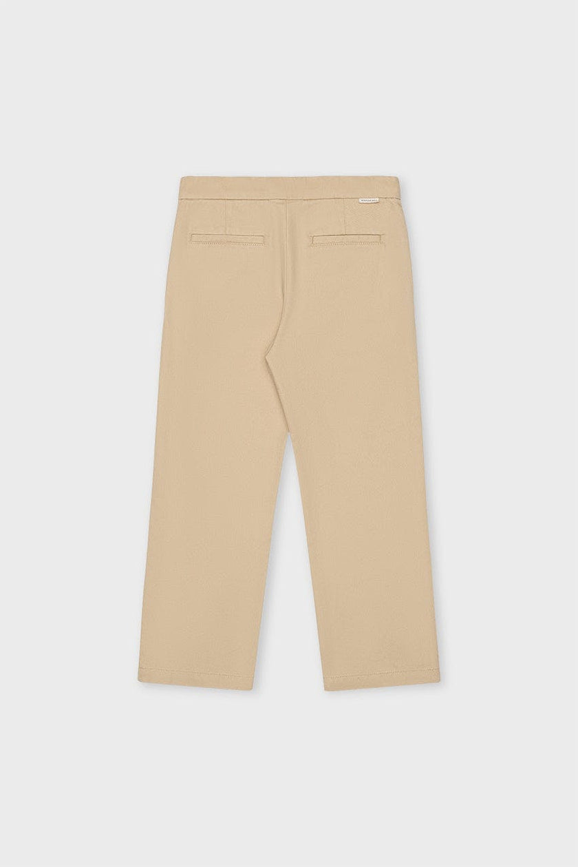 Organic Cotton Classic Chino