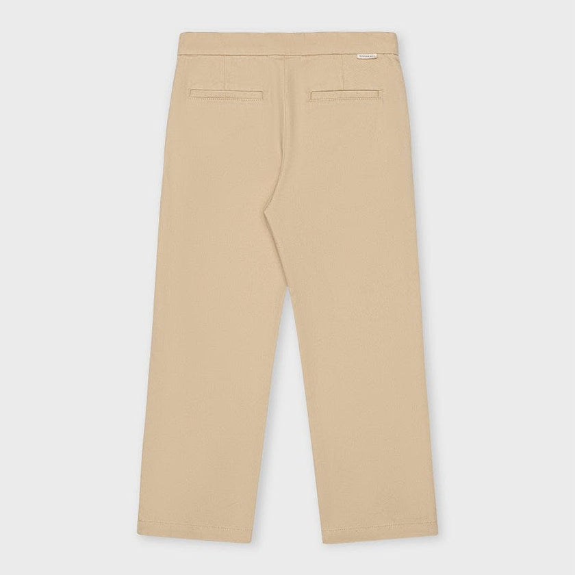 Organic Cotton Classic Chino