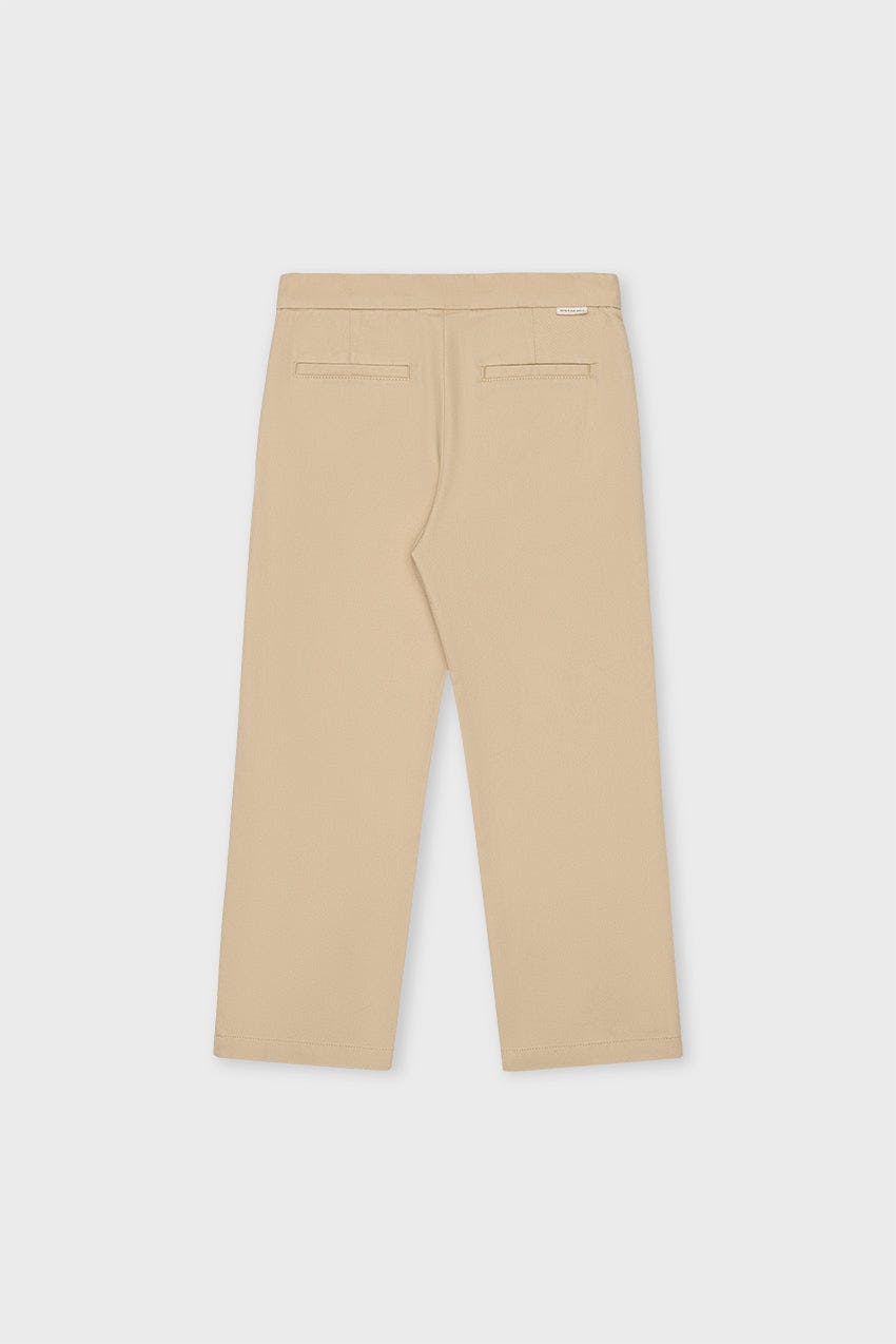Organic Cotton Classic Chino
