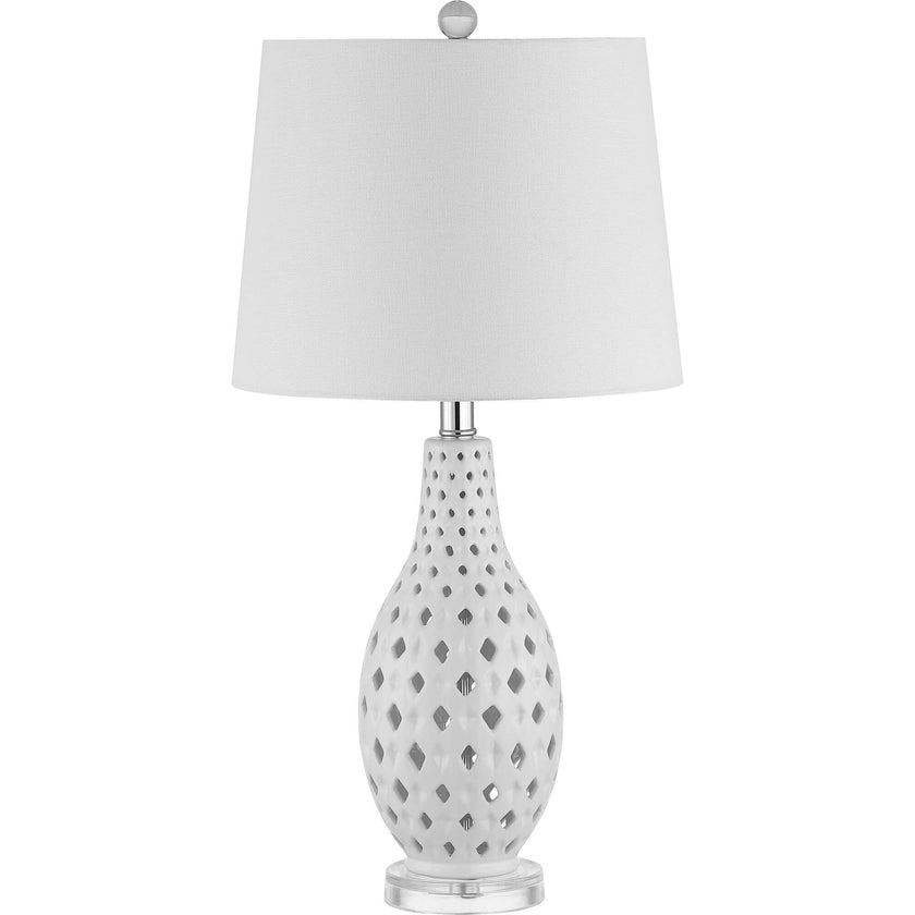 Harlem Ceramic Table Lamp