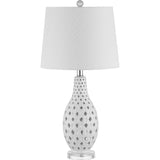 Harlem Ceramic Table Lamp