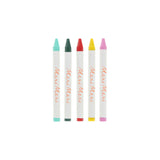 Wild Animals Coloring Roll