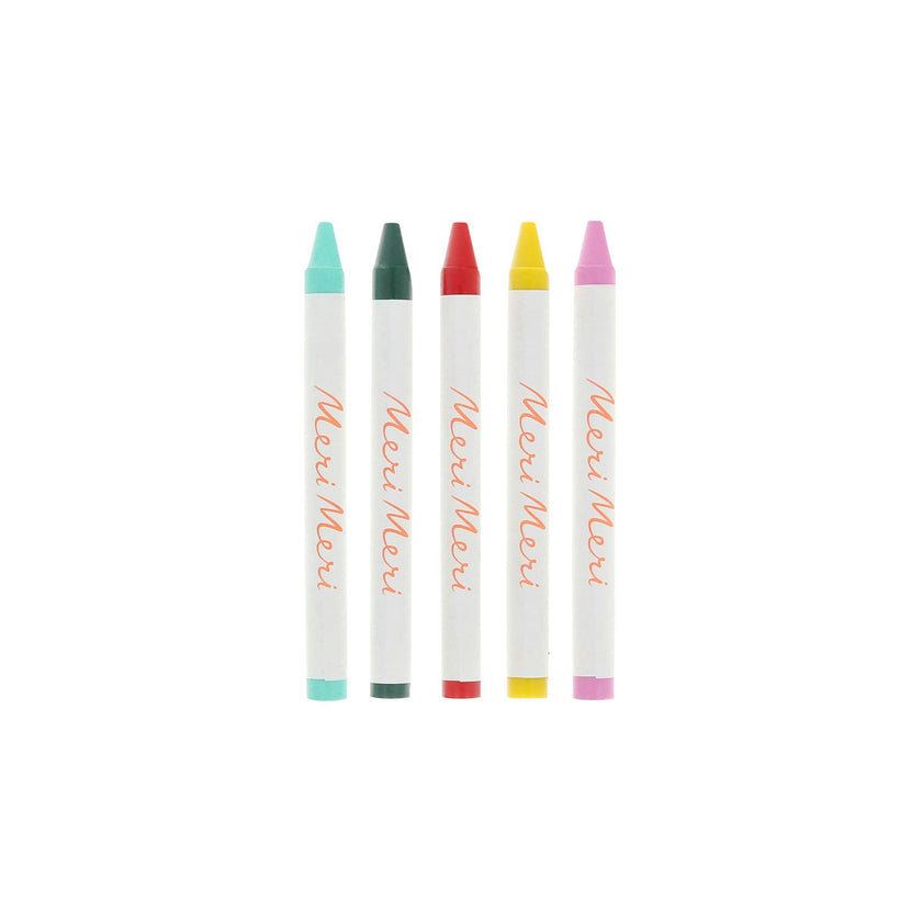 Wild Animals Coloring Roll