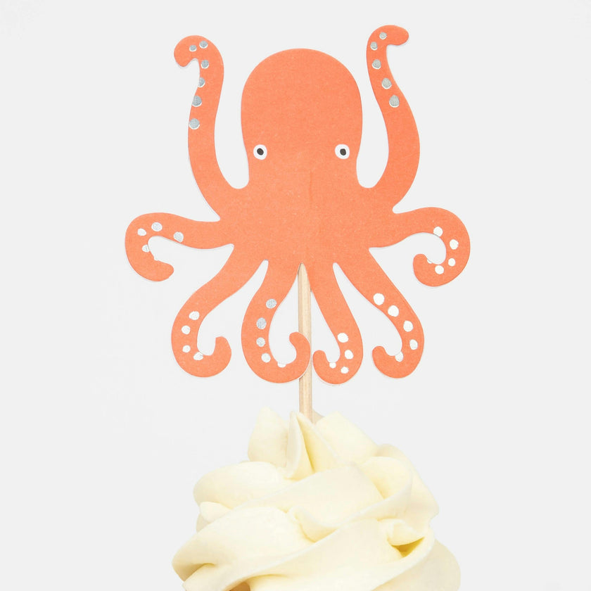 & Cupcake Kit