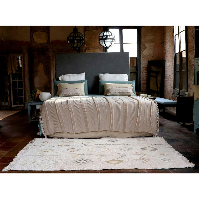 Kaarol Washable Rug