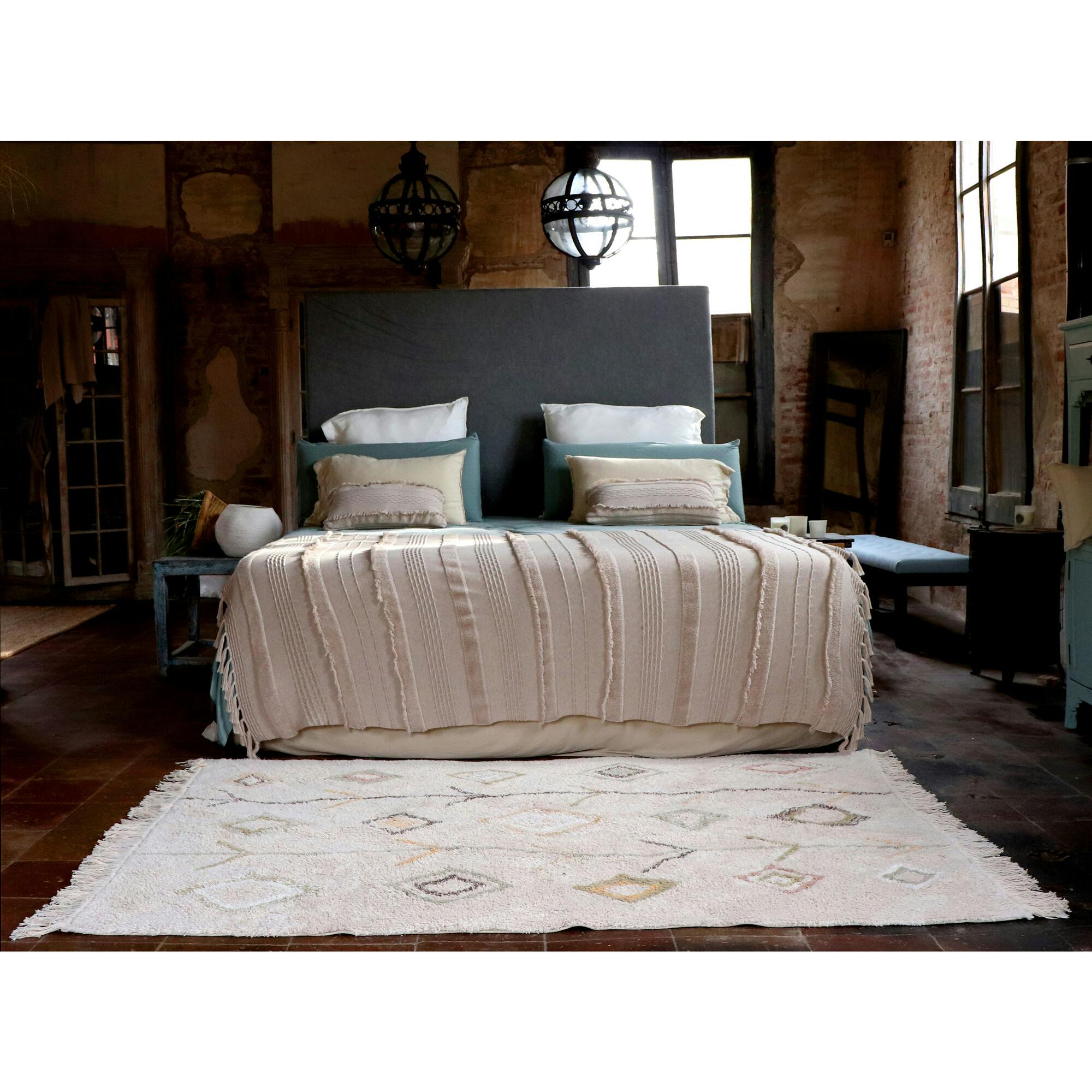 Kaarol Washable Rug