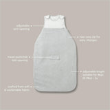 Clever Summer Sleep Sack 0.5 TOG